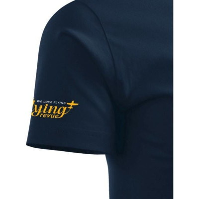 Antonio pánské tričko Marking M