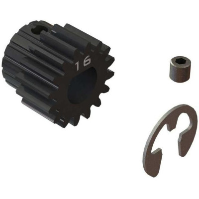 Arrma pastorek 16T M1 Safe-D8