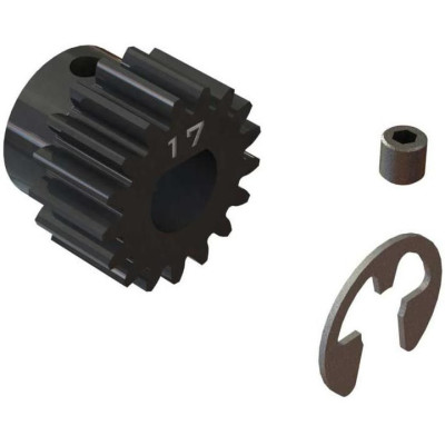 Arrma pastorek 17T M1 Safe-D8