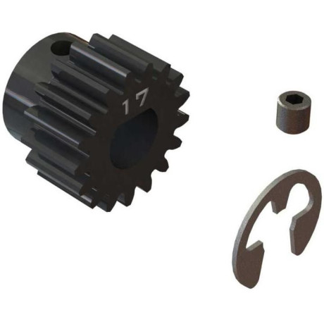 Arrma pastorek 17T M1 Safe-D8