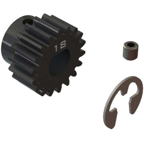 Arrma pastorek 18T M1 Safe-D8