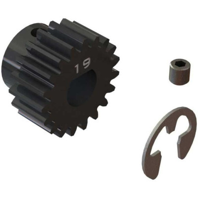 Arrma pastorek 19T M1 Safe-D8