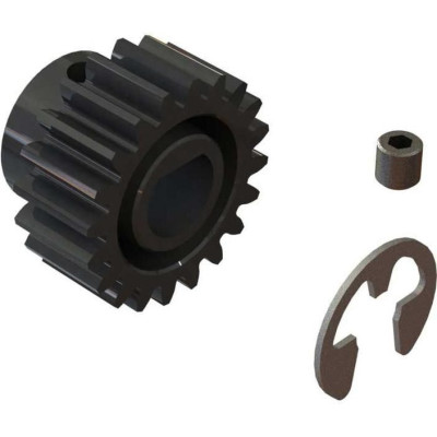 Arrma pastorek 20T M1 Safe-D8