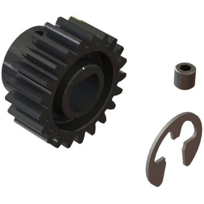 Arrma pastorek 21T M1 Safe-D8