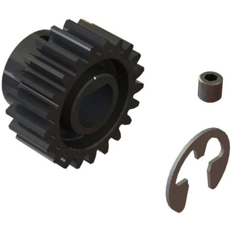 Arrma pastorek 21T M1 Safe-D8