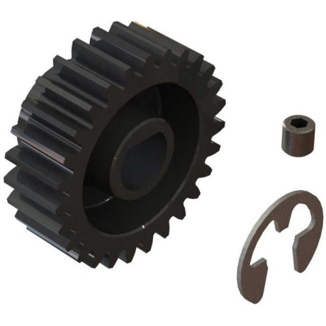 Arrma pastorek 27T M1 Safe-D8