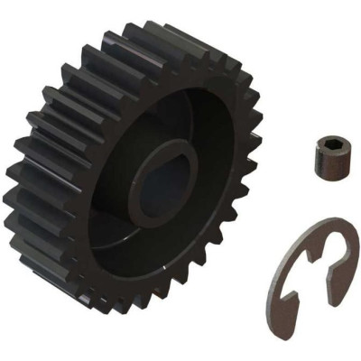 Arrma pastorek 30T M1 Safe-D8