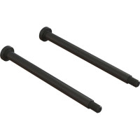 

Arrma Kraton 1:5 4WD EXtreme Bash Roller: csap HD menettel (2 db) pótalkatrész. 



