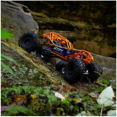 Axial RBX10 Ryft 4WD 1:10 RTR černý