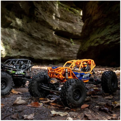 Axial RBX10 Ryft 4WD 1:10 RTR černý