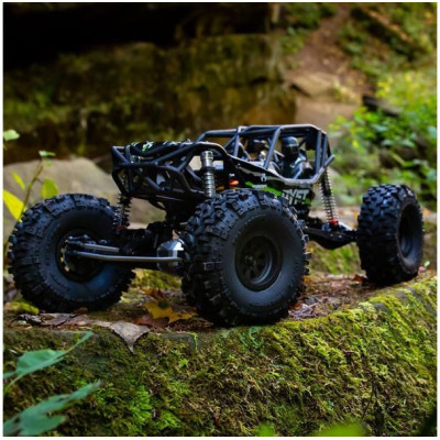Axial RBX10 Ryft 4WD 1:10 RTR černý