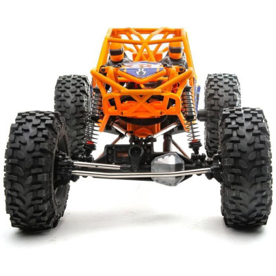 Axial RBX10 Ryft 4WD 1:10 RTR černý