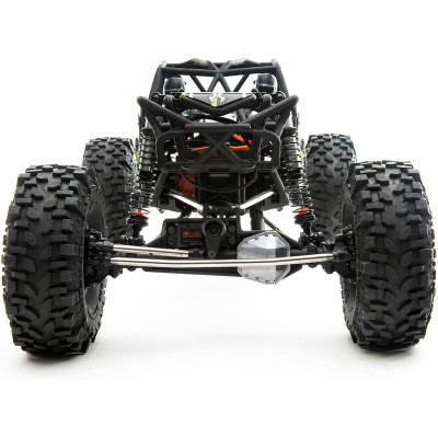 Axial RBX10 Ryft 4WD 1:10 RTR černý