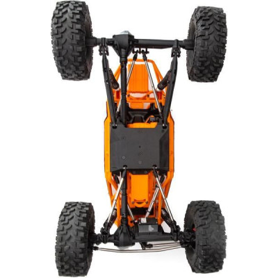 Axial RBX10 Ryft 4WD 1:10 RTR černý