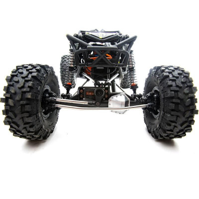 Axial RBX10 Ryft 4WD 1:10 RTR černý