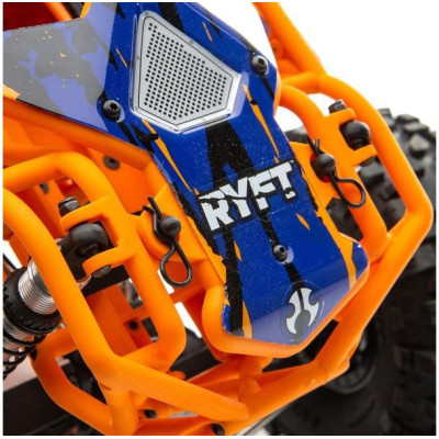 Axial RBX10 Ryft 4WD 1:10 RTR černý