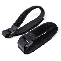 Pótalkatrész RC modellautóhoz Axial RBX10 Ryft 4WD: akkumulátor szalag 17x270mm.