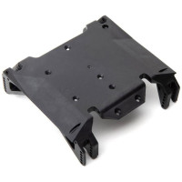 Pótalkatrész RC modellautóhoz Axial RBX10 Ryft 4WD: alváz csúszásgátló.
