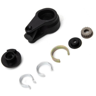 Axial servo saver: RBX10