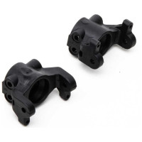 Pótalkatrész RC modellautóhoz Axial RBX10 Ryft 4WD: AR14B tartó.