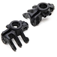 Pótalkatrész RC modellautóhoz Axial RBX10 Ryft 4WD: AR14B ballasztcső.