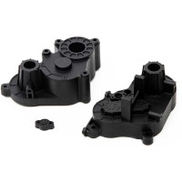 Pótalkatrész RC modell autóhoz Axial RBX10 Ryft 4WD: váltótest.