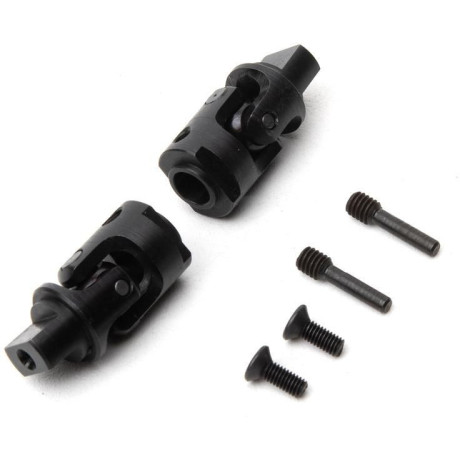 Axial spojka hřídelí WB11 (2): RBX10