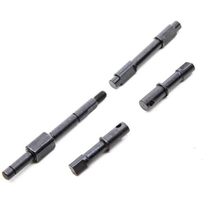 Axial hřídele převodovky: RBX10