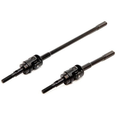 Axial hřídel CVD AR45 (2): SCX10 III