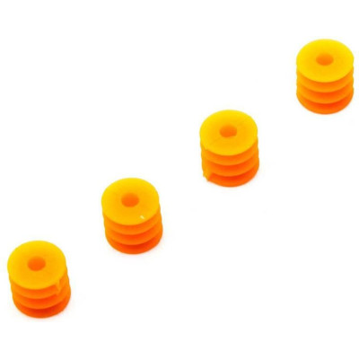 Axial doraz tlumiče (4): RBX10