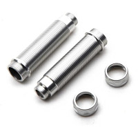 Pótalkatrész RC modellautóhoz Axial RBX10 Ryft 4WD: lengéscsillapító test, sapka 10x53,5 (2 db).