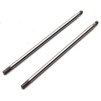 Axial hřídel tlumiče 77.7mm (2): RBX10