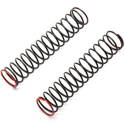Axial pružina tlumiče 15x85mm 2.20lbs/in (2)