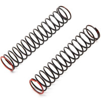 Pótalkatrész RC modell autóhoz Axial RBX10 Ryft 4WD: lengéscsillapító rugó 15x85mm 2.20lbs/in (2 db).