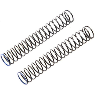 Axial pružina tlumiče 15x105mm 1.75lbs/in (2)