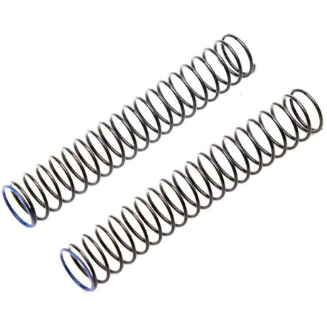 Axial pružina tlumiče 15x105mm 1.75lbs/in (2)