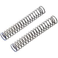 Pótalkatrész RC modell autóhoz Axial RBX10 Ryft 4WD: lengéscsillapító rugó 15x105mm 1.75lbs/in (2 db).