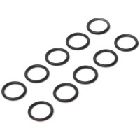 Pótalkatrész RC modellautóhoz Axial RBX10 Ryft 4WD: o-gyűrű 9x1.9mm (10 db).