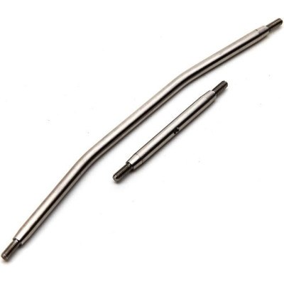 Axial táhlo řízení nerez (2): RBX10