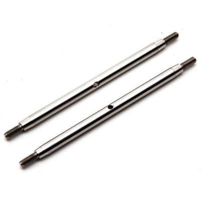 Axial spojovačka M6x114mm nerez (2): RBX10