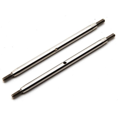 Axial spojovačka M6x114mm nerez (2): RBX10