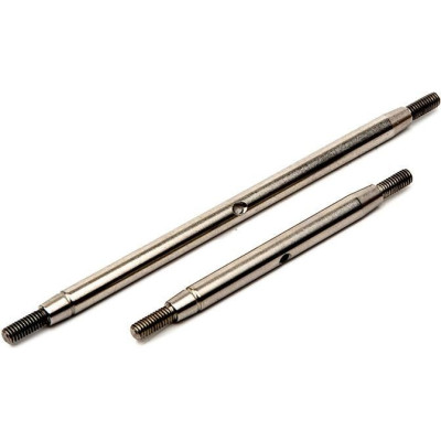 Axial táhlo řízení standard nerez: SCX10III