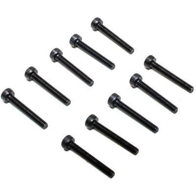Axial šroub imbus M2x14mm CH (10)