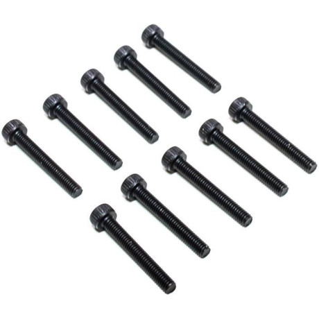 Axial šroub imbus M2.5x18mm CH (10)