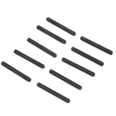 Axial červík imbus M3x25mm (10)