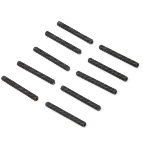 Axial červík imbus M3x25mm (10)