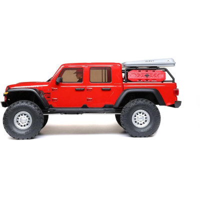 Axial sada expedičního příslušenství