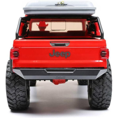 Axial sada expedičního příslušenství