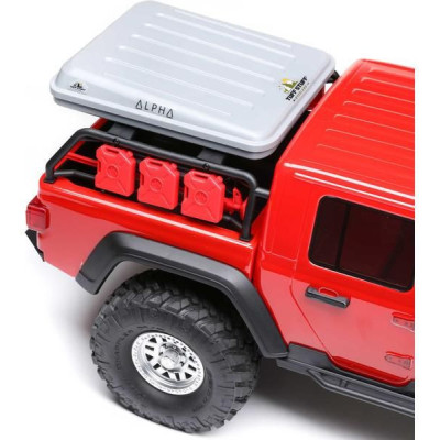 Axial sada expedičního příslušenství