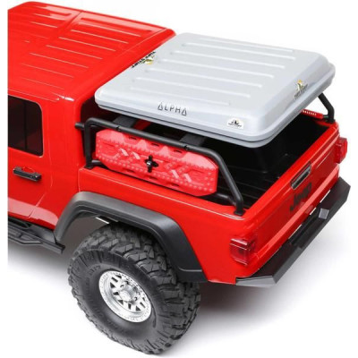 Axial sada expedičního příslušenství